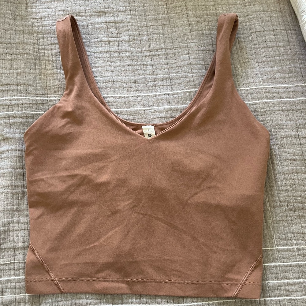 Lululemon Align Tank